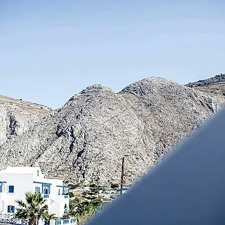 فندق Aegeeis